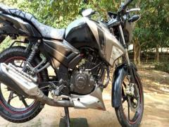 TVS Apache RTR 150